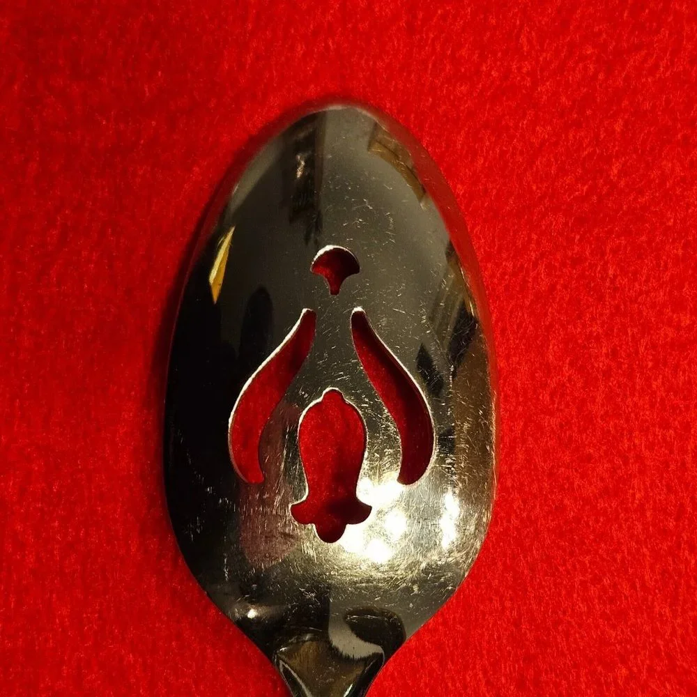 International Superior Stainless‎ Silverware - INS16 - 8